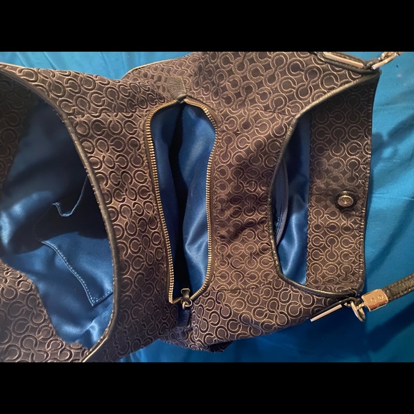 Coach Purse - Picture 2 of 3